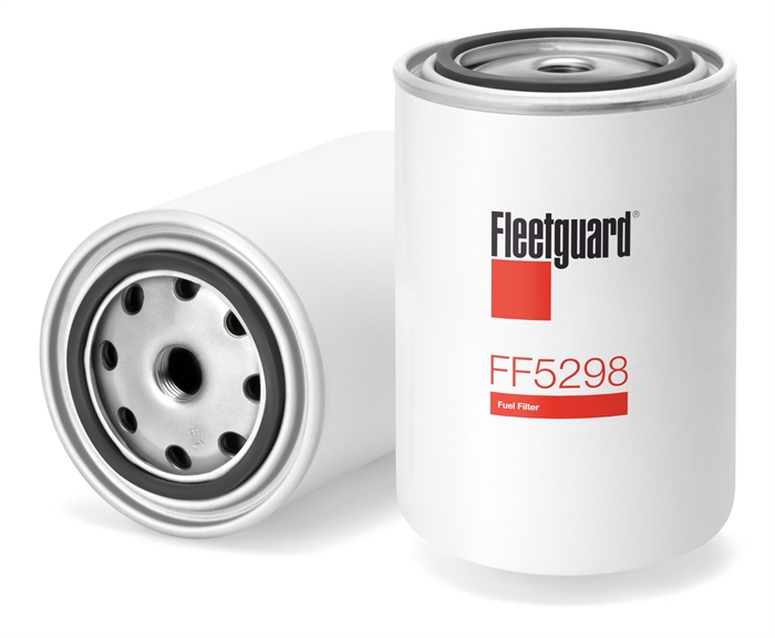 FF5298 Фильтр топливный Fleetguard
