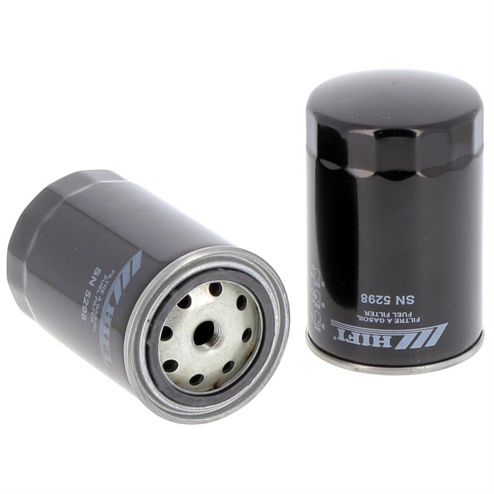 Топливный фильтр SN5298 Hi Fi