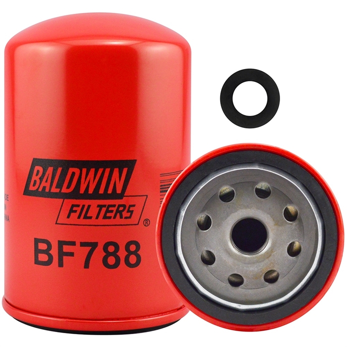 BF788 Топливный фильтр Baldwin