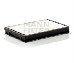 CU2861 Салонный фильтр Mann filter CU2861