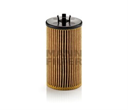 HU612/2X Масляный фильтр безметаллический  Mann filter HU6122X