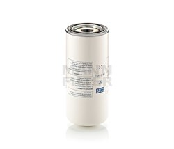 LB13145/3 Фильтр маслоуловитель Mann filter LB131453