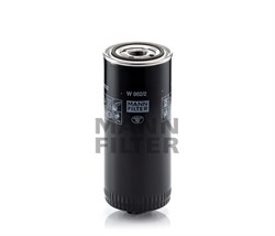 W962/2 Фильтр масляный Mann filter W9622