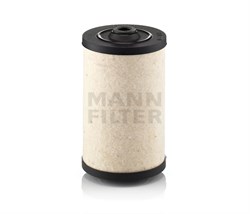 BFU900X Топливный фильтр безметаллический Mann filter BFU900X