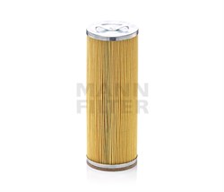 C10005 Воздушный фильтр Mann filter C10005