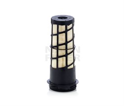 C10006 Воздушный фильтр Mann filter C10006
