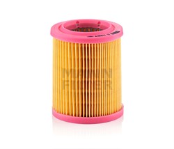 C1024 Воздушный фильтр Mann filter C1024