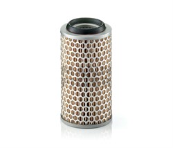 C1043/1 Воздушный фильтр Mann filter C10431