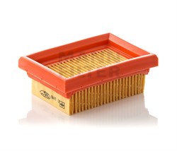 C105 Воздушный фильтр Mann filter C105