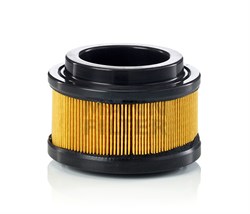 C11008 Воздушный фильтр Mann filter C11008