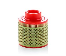 C1131/1 Воздушный фильтр Mann filter C11311