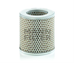 C1132 Воздушный фильтр Mann filter C1132