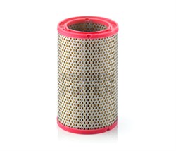 C1134 Воздушный фильтр Mann filter C1134