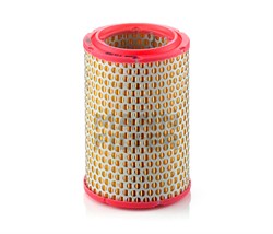 C1134/1 Воздушный фильтр Mann filter C11341