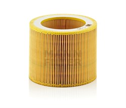 C1140 Воздушный фильтр Mann filter C1140