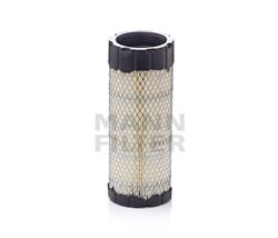 C11500 Воздушный фильтр Mann filter C11500
