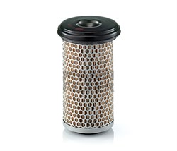 C1176 Воздушный фильтр Mann filter C1176