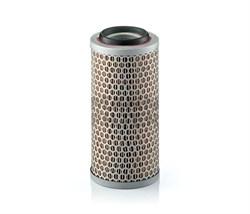 C1176/3 Воздушный фильтр Mann filter C11763