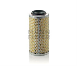 C1176/4 Воздушный фильтр Mann filter C11764