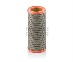 C1184 Воздушный фильтр Mann filter C1184