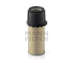 C1188 Воздушный фильтр Mann filter C1188