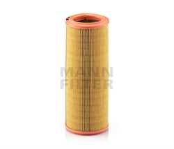 C1189 Воздушный фильтр Mann filter C1189