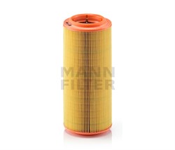 C12107 Воздушный фильтр Mann filter C12107
