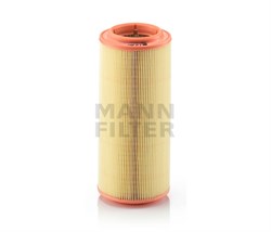 C12107/1 Воздушный фильтр Mann filter C121071