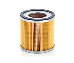 C1247 Воздушный фильтр Mann filter C1247