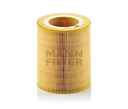 C1250 Воздушный фильтр Mann filter C1250