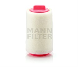 C1287 Воздушный фильтр Mann filter C1287