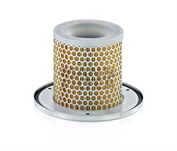 C1342KIT Воздушный фильтр Mann filter C1342KIT