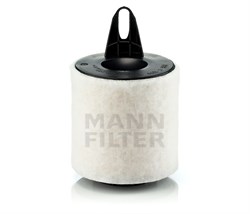 C1370 Воздушный фильтр Mann filter C1370