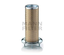 C1371 Воздушный фильтр Mann filter C1371