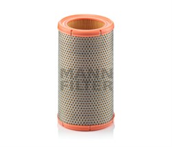 C1380 Воздушный фильтр Mann filter C1380