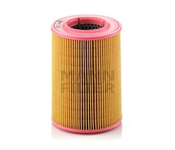 C1380/1 Воздушный фильтр Mann filter C13801
