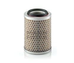 C1396 Воздушный фильтр Mann filter C1396