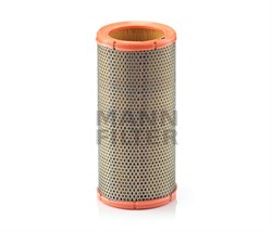 C1399/2 Воздушный фильтр Mann filter C13992