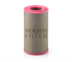 C1399/3 Воздушный фильтр Mann filter C13993