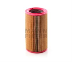 C14004 Воздушный фильтр Mann filter C14004