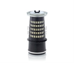 C14010 Воздушный фильтр Mann filter C14010