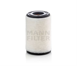 C14011 Воздушный фильтр Mann filter C14011