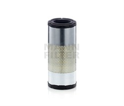 C14101 Воздушный фильтр Mann filter C14101