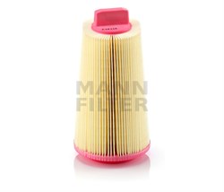 C14114 Воздушный фильтр Mann filter C14114