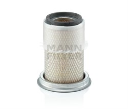 C14123 Воздушный фильтр Mann filter C14123