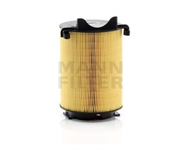 C14130 Воздушный фильтр Mann filter C14130
