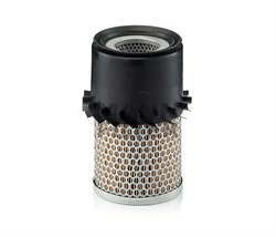 C14138/1 Воздушный фильтр Mann filter C141381