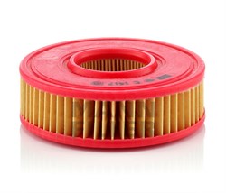 C1417 Воздушный фильтр Mann filter C1417