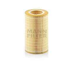 C14178 Воздушный фильтр Mann filter C14178