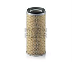C14179/2 Воздушный фильтр Mann filter C141792